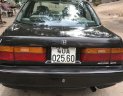 Honda Accord   1990 - Bán xe Honda Accord sản xuất năm 1990, màu nâu, xe nhập 