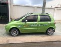 Daewoo Matiz SE 0.8 MT 2004 - Bán Daewoo Matiz SE 0.8 MT 2004, màu xanh lam 