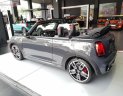 Mini Cooper JCW 2019 - Bán Mini Cooper JCW đời 2019, màu xám, nhập khẩu nguyên chiếc