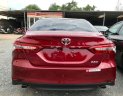 Toyota Camry 2019 - Bán Toyota Camry năm sản xuất 2019, màu đỏ, nhập khẩu nguyên chiếc