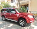 Ford Everest 2013 - Gia đình cần bán Ford Everest 2013, số sàn, máy dầu