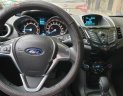 Ford Fiesta S 1.0 AT Ecoboost 2017 - Bán xe Ford Fiesta S 1.0 AT Ecoboost năm sản xuất 2017, màu trắng xe gia đình