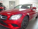 Mercedes-Benz C class C200 2019 - Cần bán xe Mercedes C200 năm sản xuất 2019, màu đỏ