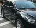 Chevrolet Cruze 2010 - Cần bán gấp Chevrolet Cruze 2010, màu đen, xe nhập chính chủ, 255 triệu