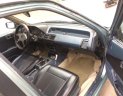 Honda Accord   1987 - Gia đình cần bán Honda Accord đời 1987 bản xuất Mỹ, màu xanh dương biển 14P