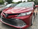 Toyota Camry 2019 - Bán Toyota Camry năm sản xuất 2019, màu đỏ, nhập khẩu nguyên chiếc