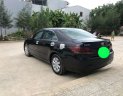 Toyota Camry 2.4G 2008 - Bán Toyota Camry 2.4G năm 2008, màu đen chính chủ