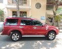 Ford Everest 2013 - Gia đình cần bán Ford Everest 2013, số sàn, máy dầu