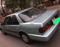 Honda Accord   1987 - Gia đình cần bán Honda Accord đời 1987 bản xuất Mỹ, màu xanh dương biển 14P