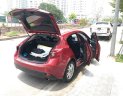 Mazda 3   2016 - Chính chủ bán Mazda 3 sản xuất năm 2016, màu đỏ, nhập khẩu