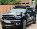 Ford Ranger   Wildtrak 3.2 4x4  2017 - Bán xe Ford Ranger Wildtrak 3.2 4x4 đời 2017, màu đen  