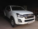 Isuzu Dmax  1.9MT 2018 - Cần bán gấp Isuzu Dmax 1.9MT sản xuất 2018, màu trắng, nhập khẩu nguyên chiếc số sàn giá cạnh tranh