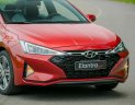 Hyundai Elantra Sport 1.6AT  2019 - Bán Hyundai Elantra Sport sản xuất 2019, màu đỏ