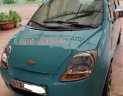 Chevrolet Spark  LT 0.8 MT   2011 - Cần bán chiếc Spark 2011 đẹp, đã lên toàn bộ đồ chơi trong xe, mâm mới