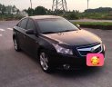 Chevrolet Cruze 2008 - Bán Chevrolet Cruze SX 2008, màu đen, nhập khẩu, xe đẹp nguyên bản