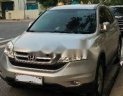 Honda CR V   2.4   2010 - Bán ô tô Honda CR V 2.4 năm sản xuất 2010, xe nhập, giá 535tr