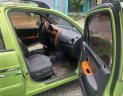 Daewoo Matiz SE 0.8 MT 2004 - Bán Daewoo Matiz SE 0.8 MT 2004, màu xanh lam 