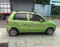 Daewoo Matiz SE 0.8 MT 2004 - Bán Daewoo Matiz SE 0.8 MT 2004, màu xanh lam 