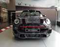 Mini Cooper JCW 2019 - Bán Mini Cooper JCW đời 2019, màu xám, nhập khẩu nguyên chiếc