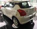 Suzuki Swift GL 1.2 AT 2019 - Bán Suzuki Swift GL 1.2 AT đời 2019, màu trắng, nhập khẩu nguyên chiếc