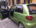 Daewoo Matiz   2005 - Bán Daewoo Matiz 2005, 5 lốp mới