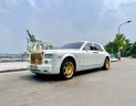 Rolls-Royce Phantom Series VII 2008 - Bán xe Rolls-Royce Phantom Series VII 2008, màu trắng, nhập khẩu chính hãng