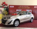 Toyota Vios G 2019 - Bảng giá xe Toyota Vios 2019, liên hệ 0982772326, hỗ trợ trả góp 80%