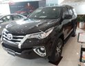 Toyota Fortuner G 2019 - Bán xe Toyota Fortuner G năm sản xuất 2019, màu đen