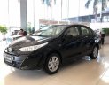 Toyota Vios  1.5E-MT  2019 - Bán Toyota Vios E đời 2019, giao ngay đủ màu, mua xe Vios chưa bao giờ rẻ đến thế