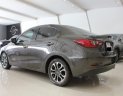 Mazda 2 1.5 AT 2016 - Bán Mazda 2 1.5 AT sản xuất 2016, màu nâu, 455tr