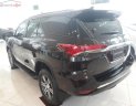 Toyota Fortuner G 2019 - Bán xe Toyota Fortuner G năm sản xuất 2019, màu đen