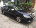 Toyota Camry   2.5G 2013 - Cần bán lại xe Toyota Camry 2.5G sản xuất 2013, màu đen