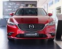 Mazda 6 2.0 2019 - Bán xe Mazda 6 2.0 Luxury - Tặng gói bảo dưỡng 25 triệu đồng