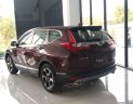 Honda CR V  L   2019 - Bán Honda CR V L 2019, màu đỏ, nhập từ Thái