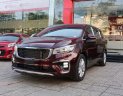 Kia Sedona Deluxe  2019 - Bán Sedona ưu đãi lớn tháng 7 AL, lên đến 40 triệu đồng