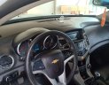 Chevrolet Cruze   2016 - Bán Chevrolet Cruze sản xuất năm 2016, màu trắng số sàn, giá chỉ 375 triệu