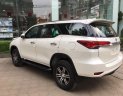 Toyota Fortuner   2019 - Bán Toyota Fortuner 2019, màu trắng, giá tốt