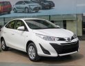 Toyota Vios  1.5E-MT 2019 - Toyota Vios 2019 giá cực sâu đủ màu, giao ngay, mua xe Toyota Vios để nhận ưu đãi lớn nhất từ trước đến nay