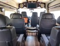 Ford Transit Limousine S1 10 chỗ 2019 - Bán Ford Transit Limousine S1 10 chỗ đời 2019, màu đỏ sang trọng