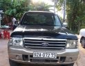 Ford Everest   2007 - Bán Ford Everest sản xuất 2007, nhập khẩu 