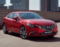 Mazda 6 2.0 2019 - Bán xe Mazda 6 2.0 Luxury - Tặng gói bảo dưỡng 25 triệu đồng