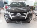 Toyota Fortuner G 2019 - Bán xe Toyota Fortuner G năm sản xuất 2019, màu đen