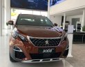 Peugeot 3008   2019 - Bán xe Peugeot 3008 đời 2019, màu nâu