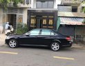 Mercedes-Benz E class E200 2014 - Bán xe Mercedes E200 đời 2014, ĐK 2015, màu đen