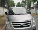 Hyundai Grand Starex 2017 - Bán Hyundai Grand Starex năm sản xuất 2017, màu bạc, nhập khẩu nguyên chiếc, 675 triệu