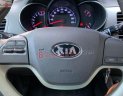 Kia Morning  Si MT  2017 - Bán Kia Morning Si MT sản xuất năm 2017, màu trắng, số sàn