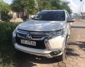 Mitsubishi Pajero Sport 4x4 Premium 2016 - Thanh lý xe Mitsubishi Pajero Sport 4x4 Premium bản full option, liên hệ 0985.598.257