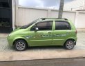 Daewoo Matiz   2003 - Bán Daewoo Matiz năm sản xuất 2003, màu xanh lục, 85 triệu