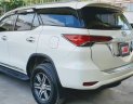 Toyota Fortuner 2.4G 4x2MT 2017 - Toyota Fortuner 2.4G 4x2MT năm sản xuất 2017, màu trắng, nhập khẩu