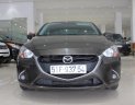 Mazda 2 2016 - Bán Mazda 2 2016, màu nâu